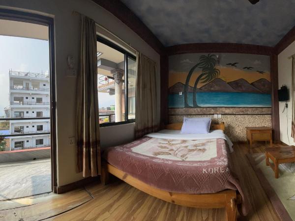 Hotel Hakoniwa : photo 4 de la chambre chambre simple deluxe