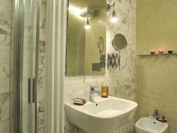 Torre dei Lari Residenza d'Epoca : photo 7 de la chambre suite junior