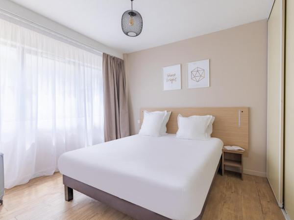 Appart'City Classic Bordeaux Centre : photo 2 de la chambre appartement