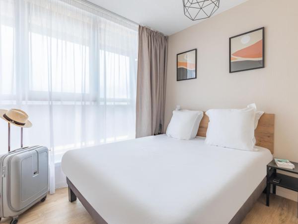 Appart'City Classic Bordeaux Centre : photo 1 de la chambre appartement 2 chambres