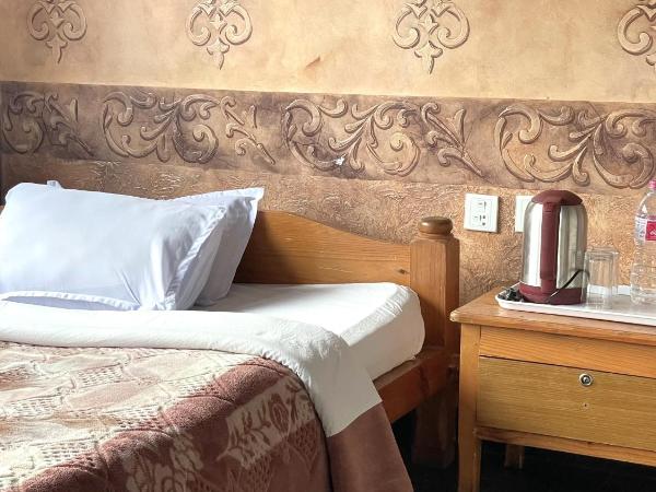 Hotel Hakoniwa : photo 6 de la chambre chambre simple deluxe