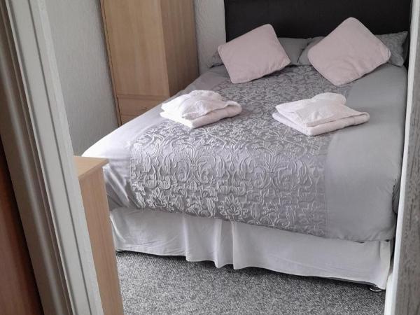 Legends Hotel : photo 4 de la chambre petite chambre double