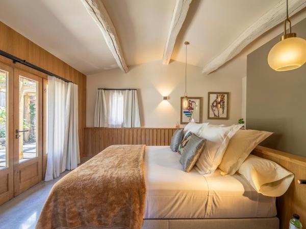 Domaine de Casanghjulina : photo 1 de la chambre suite deluxe