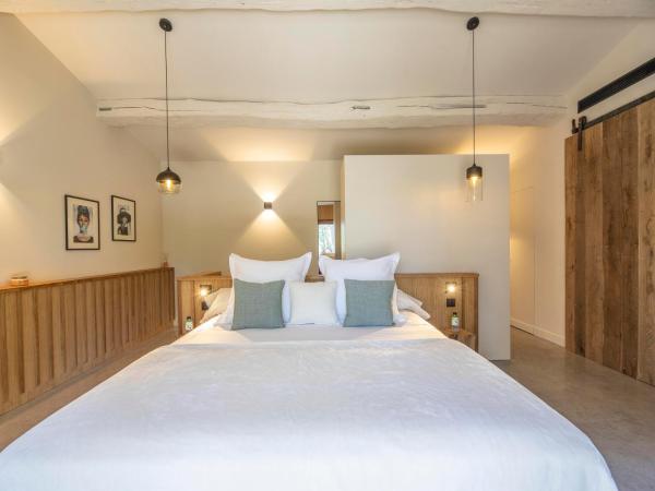 Domaine de Casanghjulina : photo 2 de la chambre suite deluxe