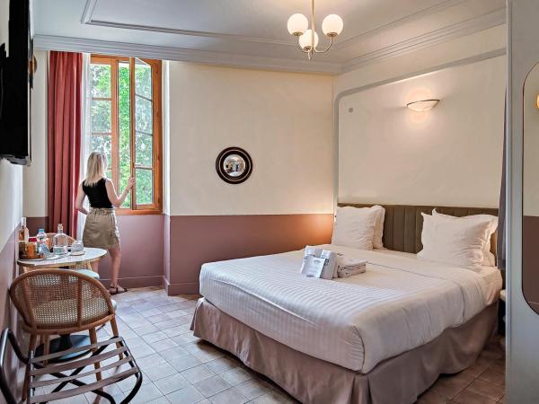 Aparthotel AMMI Vieux Nice : photo 1 de la chambre studio standard