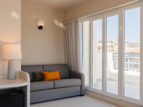 Yelo Promenade powered by Sonder : photo 2 de la chambre suite avec balcon