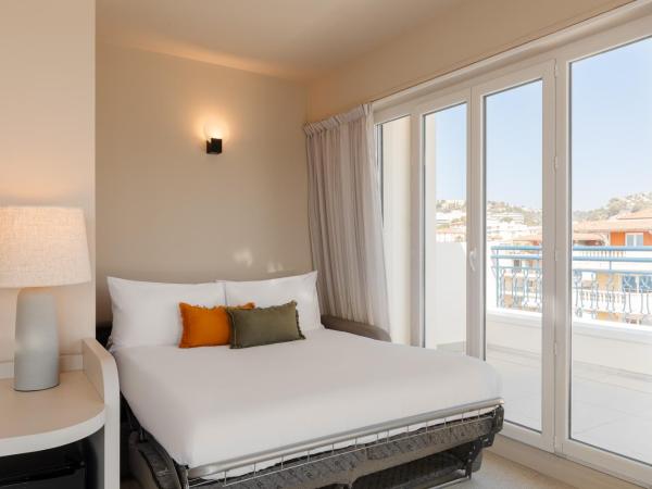 Yelo Promenade powered by Sonder : photo 3 de la chambre suite avec balcon