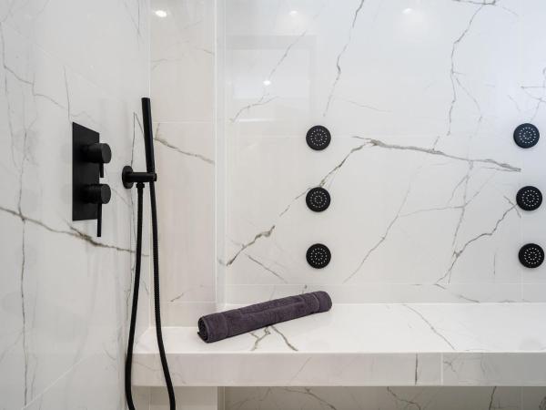 Legato Spa Suites : photo 9 de la chambre well-being adjoining spa suites