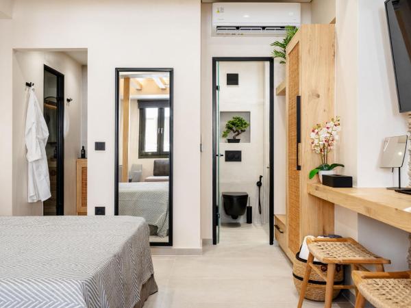 Legato Spa Suites : photo 10 de la chambre well-being adjoining spa suites