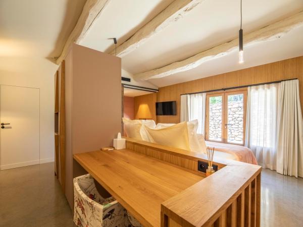 Domaine de Casanghjulina : photo 5 de la chambre suite deluxe