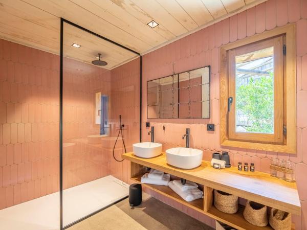 Domaine de Casanghjulina : photo 6 de la chambre suite deluxe