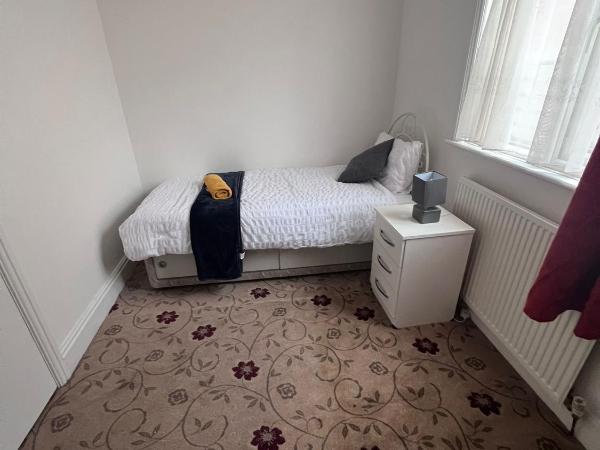 Devonshire House : photo 1 de la chambre chambre simple Économique