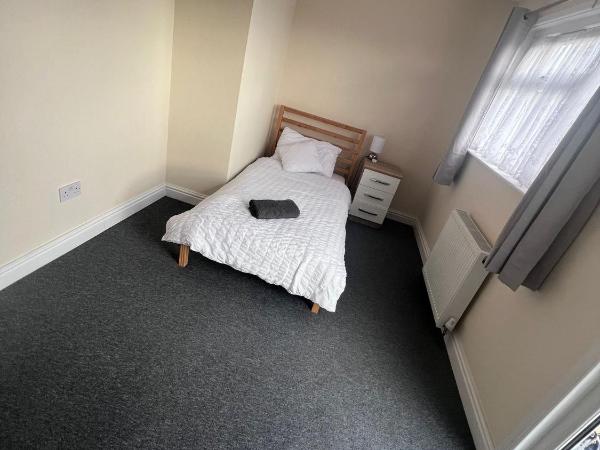 Devonshire House : photo 1 de la chambre chambre simple Économique