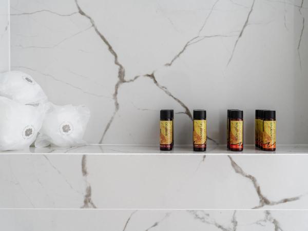 Legato Spa Suites : photo 1 de la chambre one bedroom well-being spa suite with hot tub