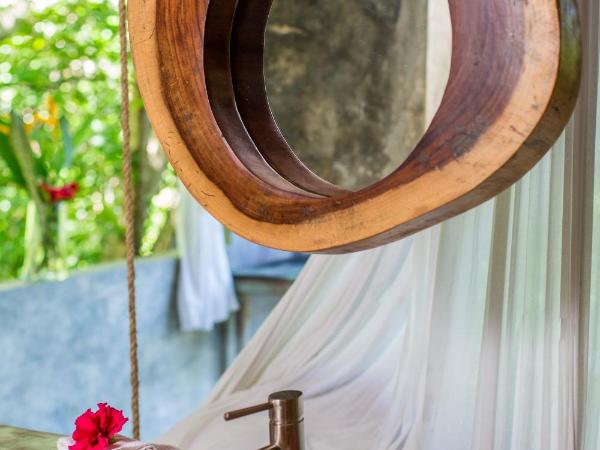 Casitas Maraika : photo 6 de la chambre chambre double deluxe avec balcon - vue sur mer