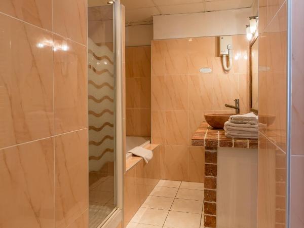 Le Beau Séjour : photo 1 de la chambre grande chambre double