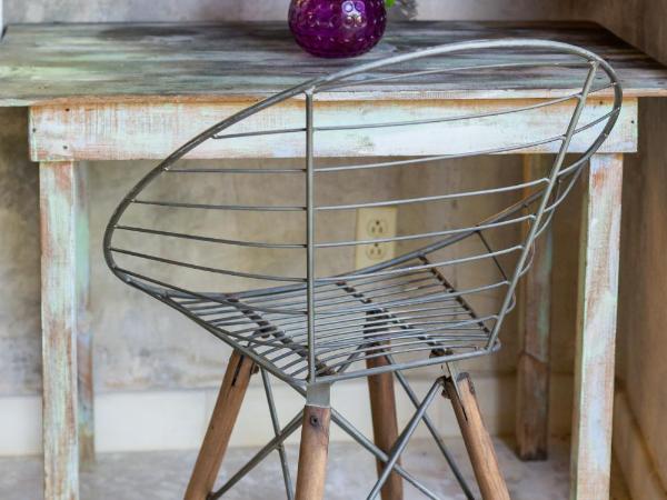 Casitas Maraika : photo 8 de la chambre chambre double deluxe avec balcon - vue sur mer