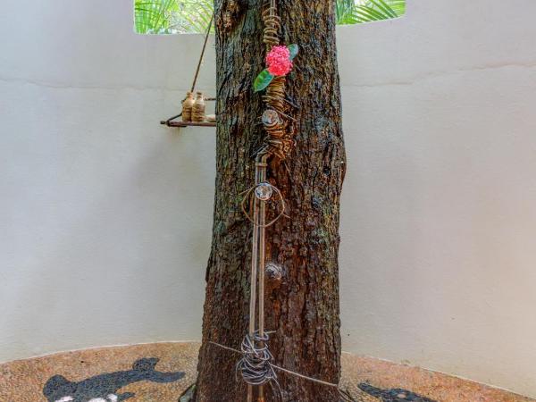 Casitas Maraika : photo 3 de la chambre chambre double ou lits jumeaux deluxe - vue sur mer