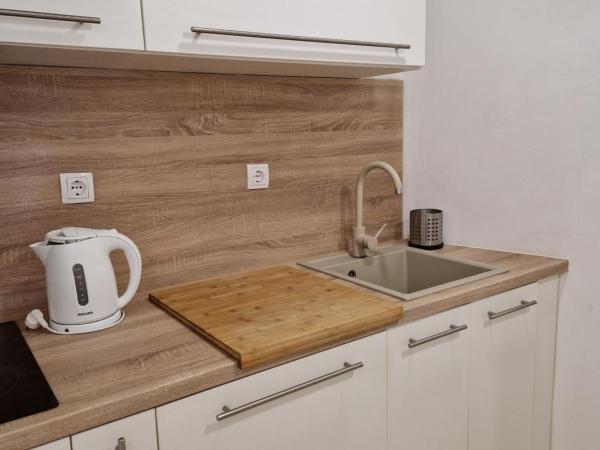 Apartment and Room Marija : photo 8 de la chambre loft