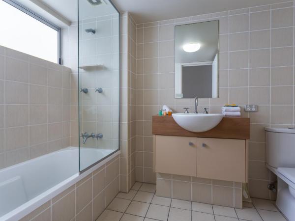 Oxygen Apartments : photo 4 de la chambre loft