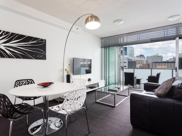 Oxygen Apartments : photo 1 de la chambre loft