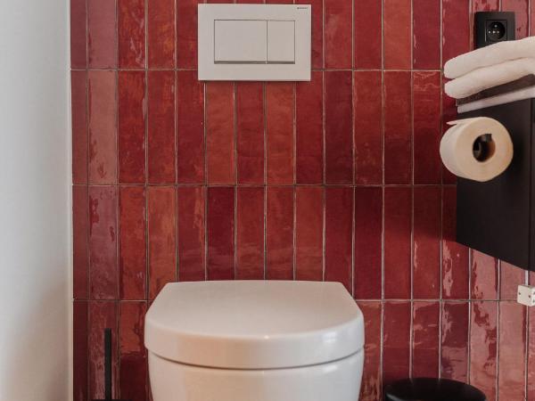 BEE n BEE : photo 9 de la chambre chambre double deluxe