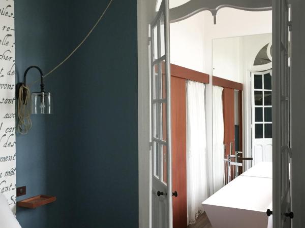 La Course : photo 7 de la chambre chambre double supérieure