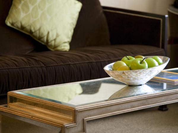 The Paramount Hotel Portland : photo 2 de la chambre suite lit king-size