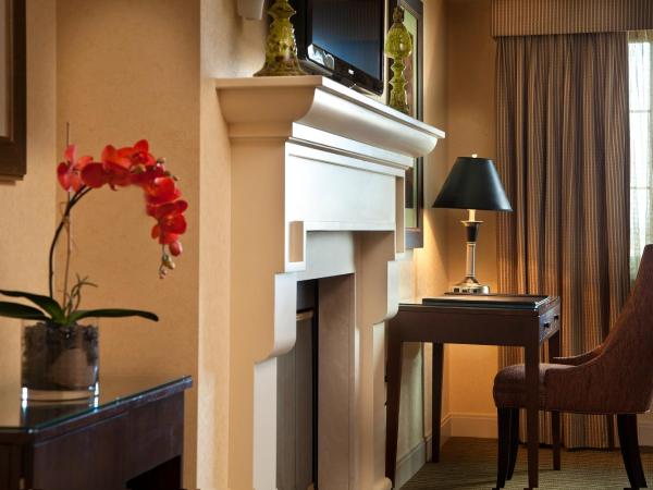 The Paramount Hotel Portland : photo 5 de la chambre suite 1 chambre