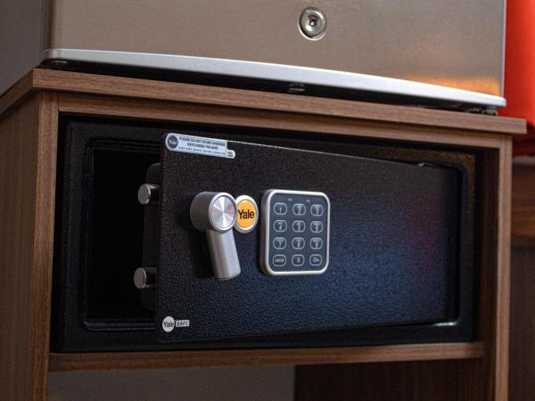 La Casa del Reloj - Zona de Hospitales : photo 6 de la chambre chambre familiale