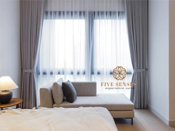 ViiA Residences Kuala Lumpur, Five Senses : photo 5 de la chambre hébergement 1 chambre premium