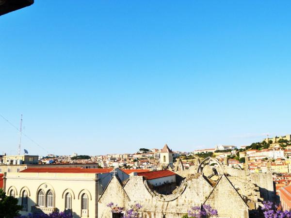 Feeling Chiado 15 : photo 1 de la chambre suite deluxe