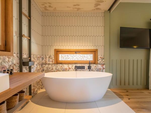 Domaine de Casanghjulina : photo 6 de la chambre suite deluxe