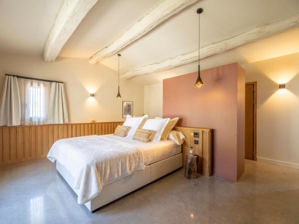 Domaine de Casanghjulina : photo 2 de la chambre suite deluxe