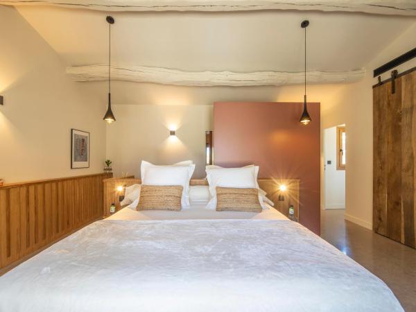 Domaine de Casanghjulina : photo 3 de la chambre suite deluxe