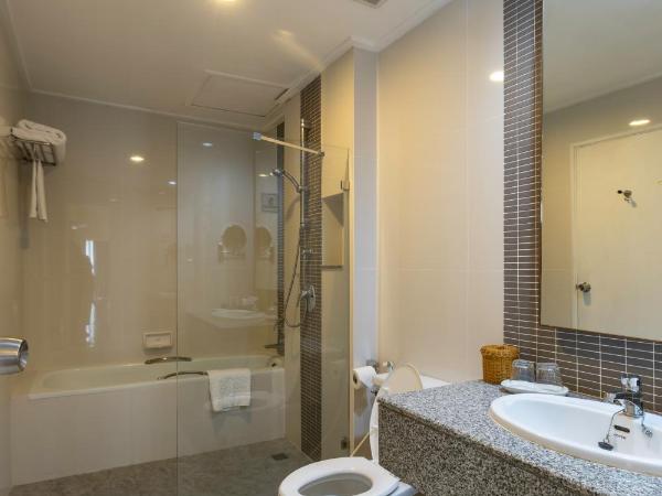 Kantary House Hotel, Bangkok : photo 9 de la chambre appartement 2 chambres