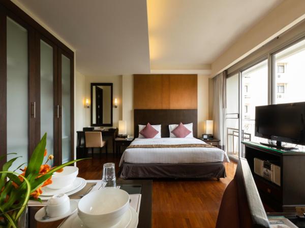 Kantary House Hotel, Bangkok : photo 10 de la chambre studio