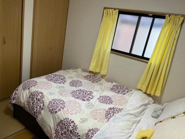 IM guest house : photo 2 de la chambre chambre familiale avec douche