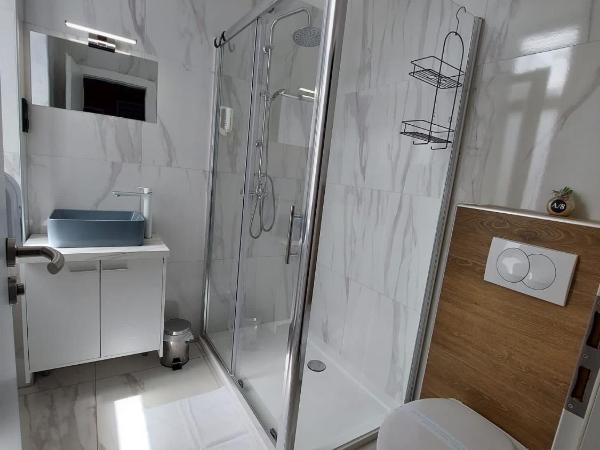 A8 b&b : photo 7 de la chambre chambre double