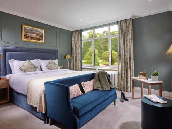 Great Southern Killarney : photo 1 de la chambre chambre lit king-size supérieure