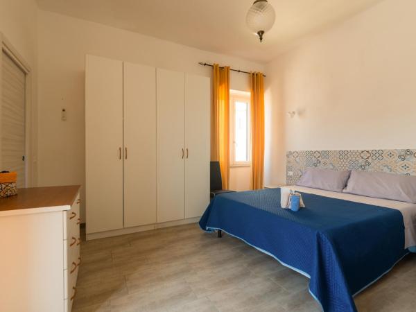 Villa dei Sogni - Aparthotel Ischia Ponte : photo 3 de la chambre appartement standard