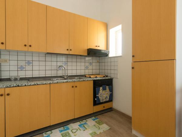 Villa dei Sogni - Aparthotel Ischia Ponte : photo 10 de la chambre appartement standard