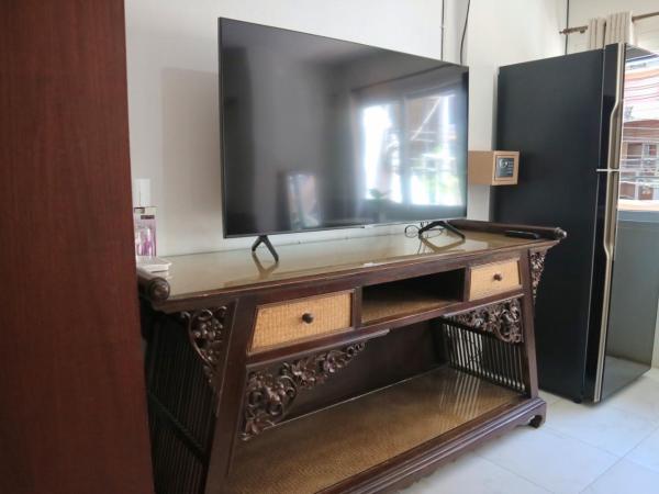 Sunshine Hotel : photo 10 de la chambre chambre double deluxe avec balcon