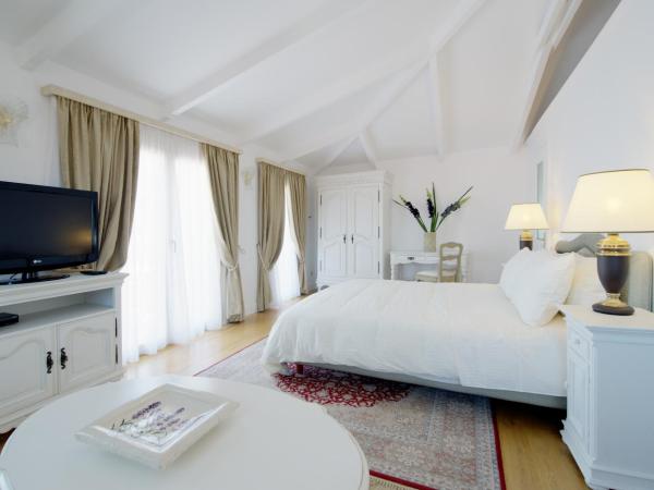 Hotel Boschetto : photo 6 de la chambre suite junior - vue sur mer