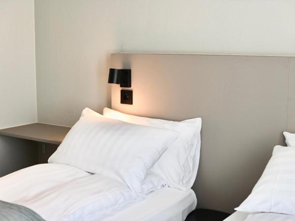 Hotel Local 101 : photo 4 de la chambre chambre double ou lits jumeaux