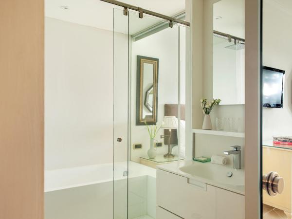 Hotel Don Pepe Gran Meliá : photo 3 de la chambre chambre suprême - vue directe sur mer