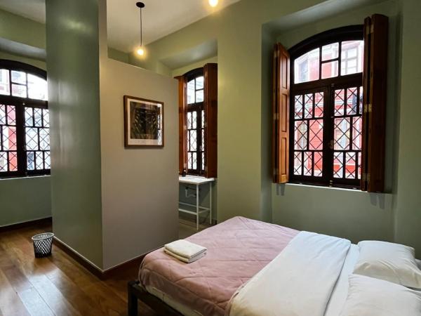 Hostel Matilda : photo 1 de la chambre suite