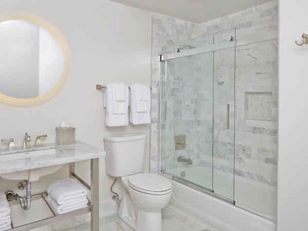 The Georgian Terrace : photo 2 de la chambre chambre premier de luxe avec 2 lits doubles