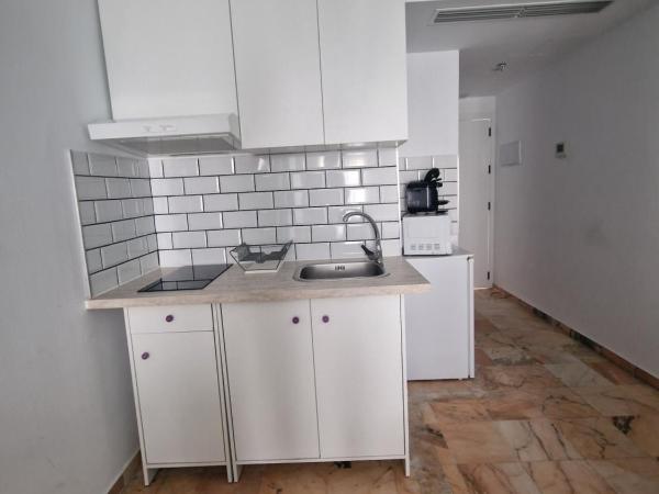 Hotel y Apartamentos Doña Lola : photo 9 de la chambre studio double deluxe