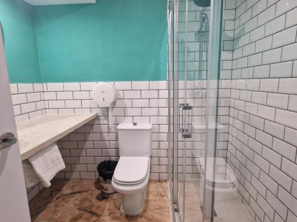 Hotel y Apartamentos Doña Lola : photo 8 de la chambre studio double deluxe